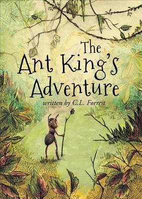 The Ant King's Adventure