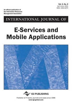 International Journal of E-Services and Mobile Applications