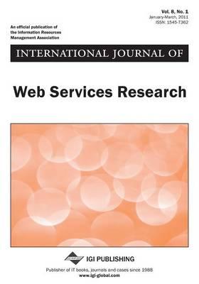 International Journal of Web Services Research