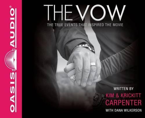 The Vow: The True Events That Inspired the Movie