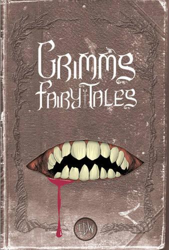 Grimm's Fairy Tales