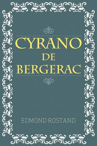 Cyrano De Bergerac