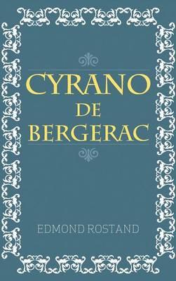 Cyrano De Bergerac