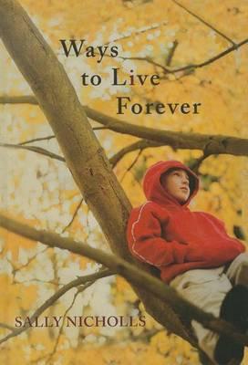 Ways to Live Forever