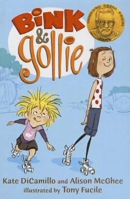 Bink & Gollie
