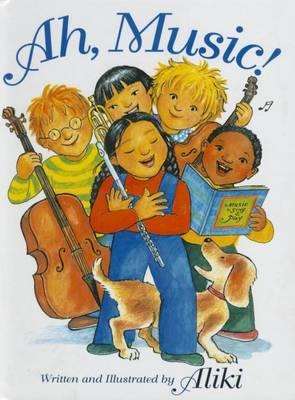 Ah, Music!