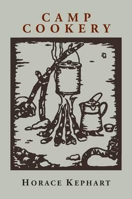 Camp Cookery