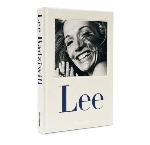 Lee, Lee Radziwill
