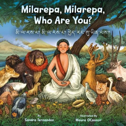 Milarepa, Milarepa, Who Are You?