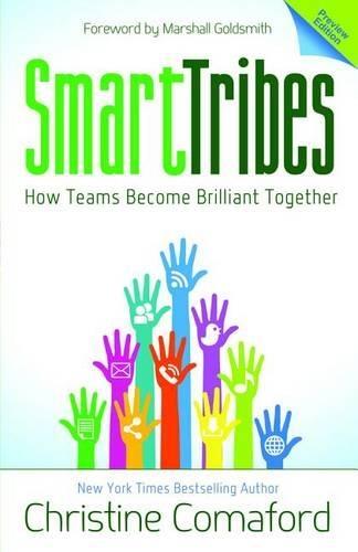 Smarttribes: How Teams Become Brilliant Together