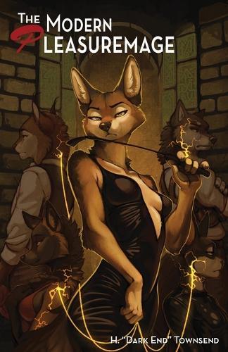 The Modern Pleasuremage