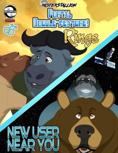 Portal Double Feature: Rings and New User Near You