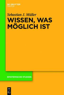 Wissen, was möglich ist
