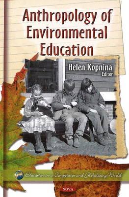 Anthropology of Environmental Education