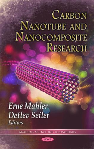 Carbon Nanotube & Nanocomposite Research