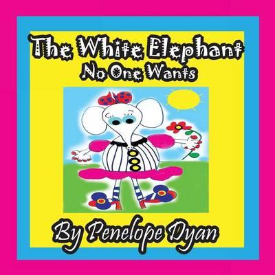 The White Elephant No One Wants