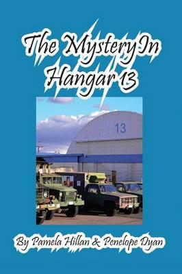 The Mystery In Hangar 13