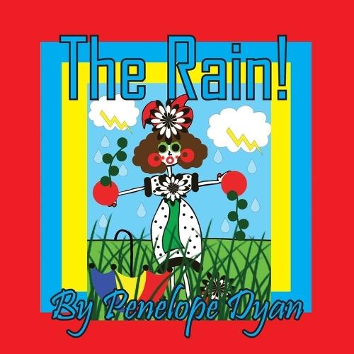 The Rain!