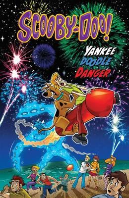 Scooby-Doo in Yankee Doodle Danger
