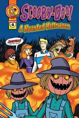 Scooby-Doo: A Haunted Halloween
