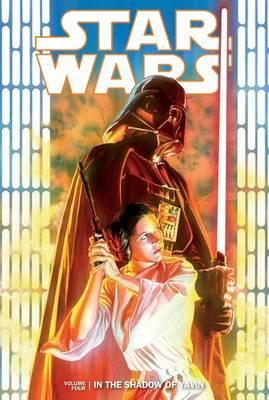 Star Wars: in Shadow of Yavin: Vol. 4