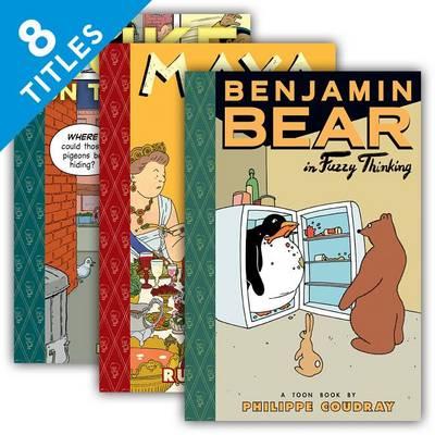Toon Books