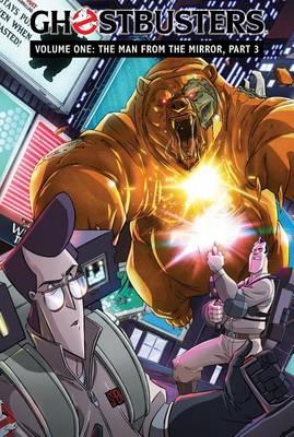 Ghostbusters 1: The Man from the Mirror