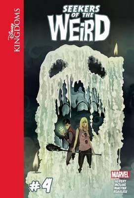 Seekers of the Weird 4