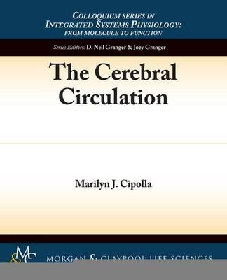 The Cerebral Circulation