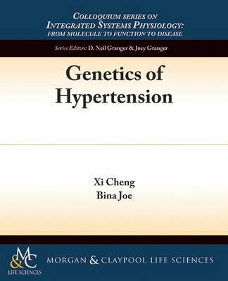 Genetics of Hypertension