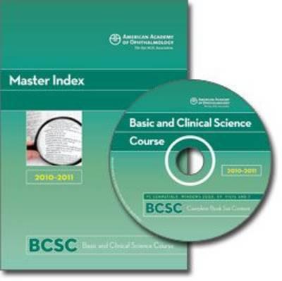 Basic and Clinical Science Course (BCSC) 2010-2011
