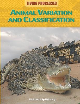 Animal Variation and Classification