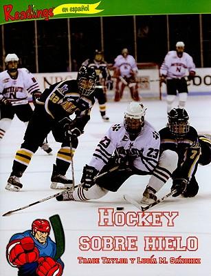 Hockey Sobre Hielo