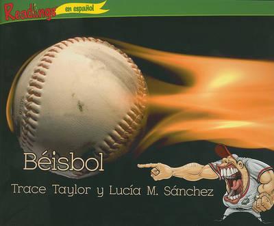 Beisbol