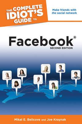 The Complete Idiot's Guide To Facebook