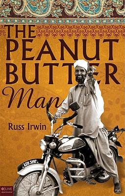 The Peanut Butter Man