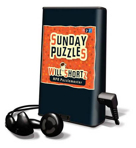 NPR Sunday Puzzles