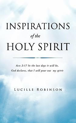 Inspirations of the Holy Spirit