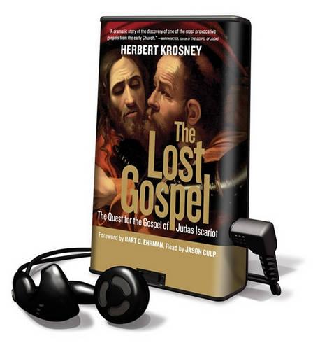 The Lost Gospel