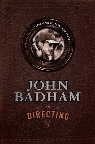 John Badham on Directing