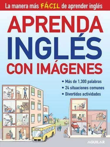 Aprenda Inglés Con Imágenes