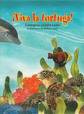 Viva La Tortuga!