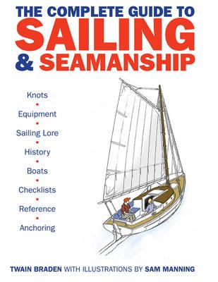 The Complete Guide to Sailing