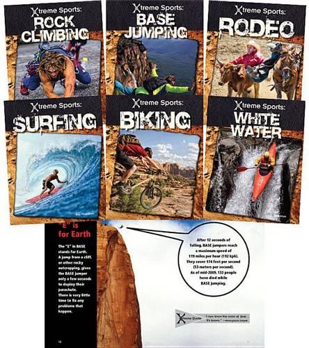 Xtreme Sports