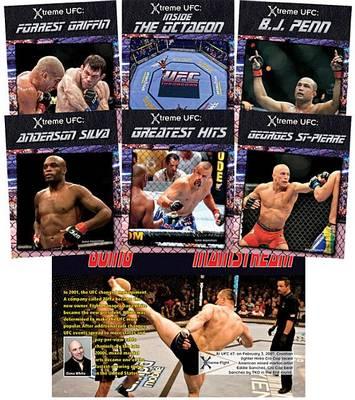 Xtreme Ufc