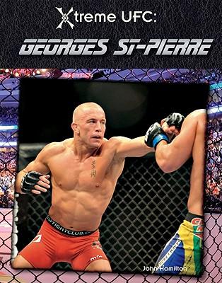 Georges St-Pierre