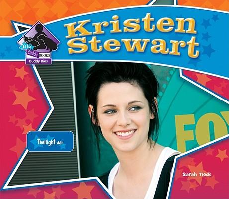 Kristen Stewart: Twilight Star