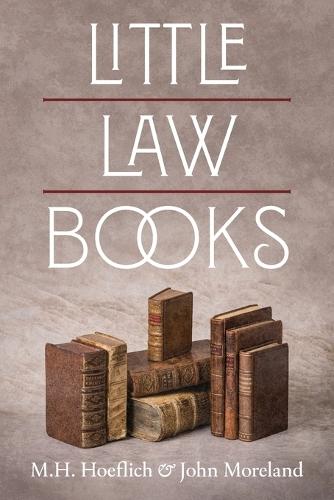 Little Law Books
