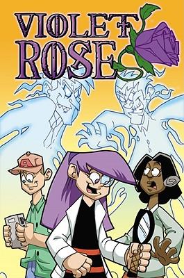 Violet Rose