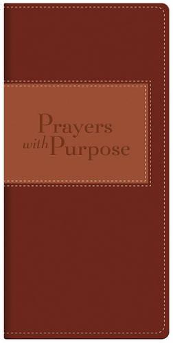 Prayers with Purpose